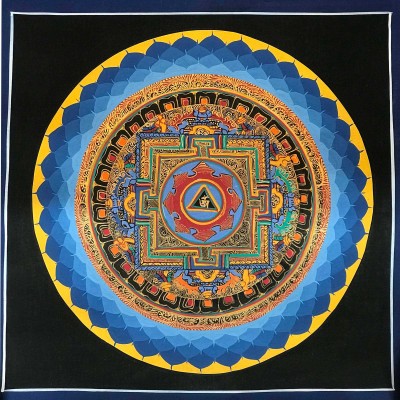 Student Mandala-18923