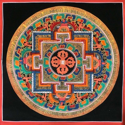 Mandala-18927