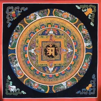 Mandala-18930