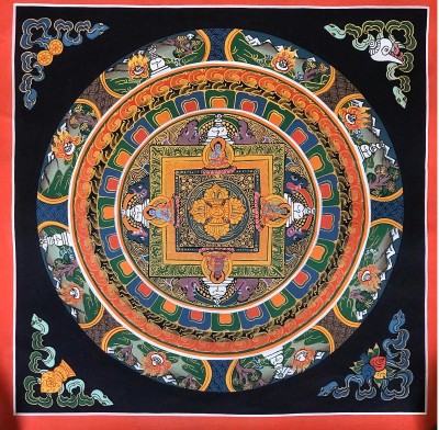Mandala-18932