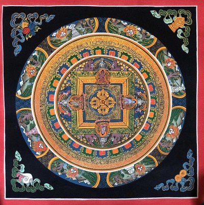 Mandala-18934