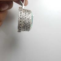 thumb1-Silver Pendant-18939