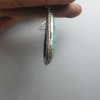 thumb1-Silver Pendant-18943