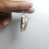 thumb1-Silver Pendant-18946