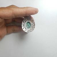 thumb2-Silver Pendant-18947
