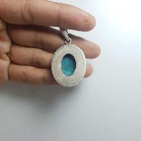 thumb2-Silver Pendant-18949