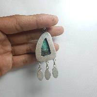 thumb2-Silver Pendant-18951