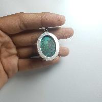 thumb2-Silver Pendant-18952