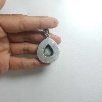 thumb2-Silver Pendant-18953