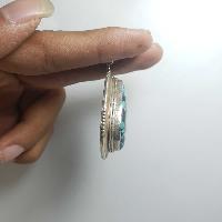 thumb1-Silver Pendant-18956