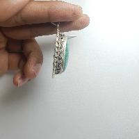 thumb1-Silver Pendant-18957