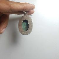 thumb2-Silver Pendant-18957