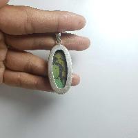 thumb2-Silver Pendant-18958