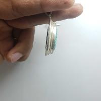 thumb1-Silver Pendant-18959