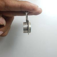 thumb1-Silver Pendant-18960
