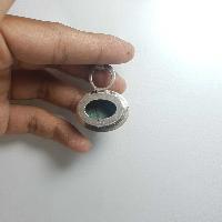 thumb2-Silver Pendant-18960