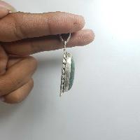 thumb1-Silver Pendant-18962