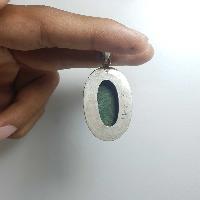 thumb2-Silver Pendant-18962