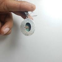 thumb2-Silver Pendant-18963