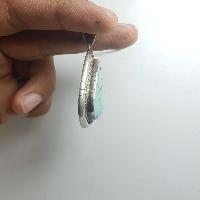 thumb1-Silver Pendant-18964