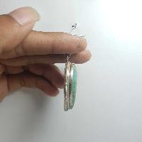 thumb1-Silver Pendant-18965