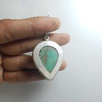 thumb2-Silver Pendant-18965