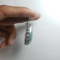 thumb1-Silver Pendant-18966