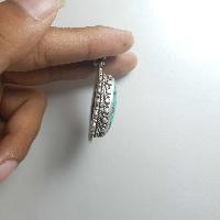 thumb1-Silver Pendant-18968