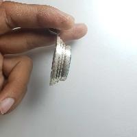 thumb1-Silver Pendant-18969