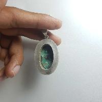 thumb2-Silver Pendant-18969