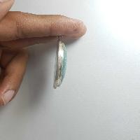 thumb1-Silver Pendant-18970