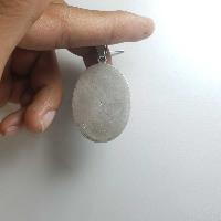 thumb2-Silver Pendant-18970