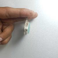 thumb1-Silver Pendant-18971