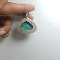 thumb2-Silver Pendant-18971