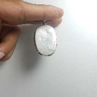 thumb2-Silver Pendant-18973