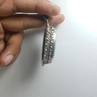thumb1-Silver Pendant-18975