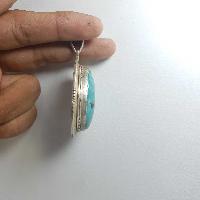 thumb1-Silver Pendant-18976