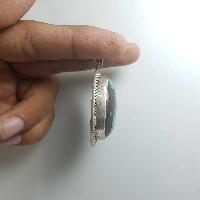 thumb1-Silver Pendant-18977