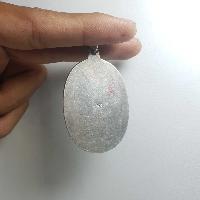 thumb2-Silver Pendant-18978