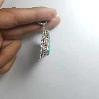 thumb1-Silver Pendant-18979