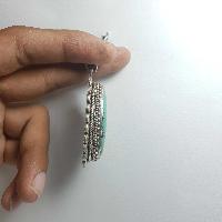 thumb1-Silver Pendant-18980