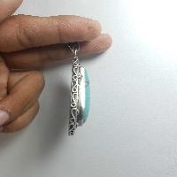 thumb1-Silver Pendant-18982