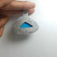 thumb2-Silver Pendant-18983