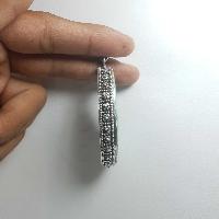 thumb1-Silver Pendant-18984