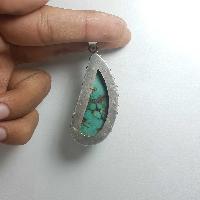 thumb2-Silver Pendant-18984
