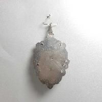 thumb2-Silver Pendant-18987