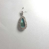 thumb2-Silver Pendant-18994