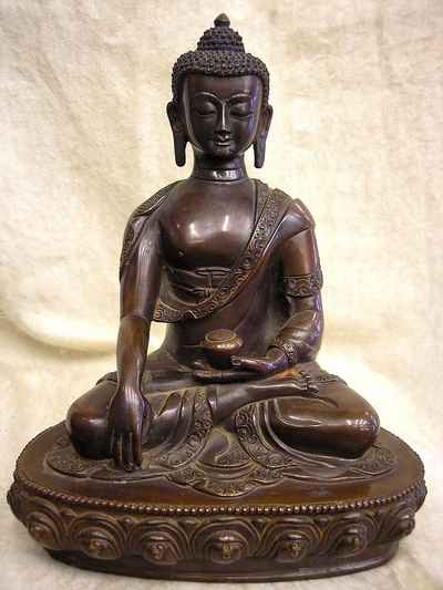 Shakyamuni Buddha-19