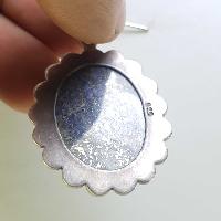 thumb2-Silver Pendant-19000