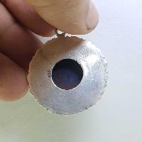 thumb2-Silver Pendant-19001